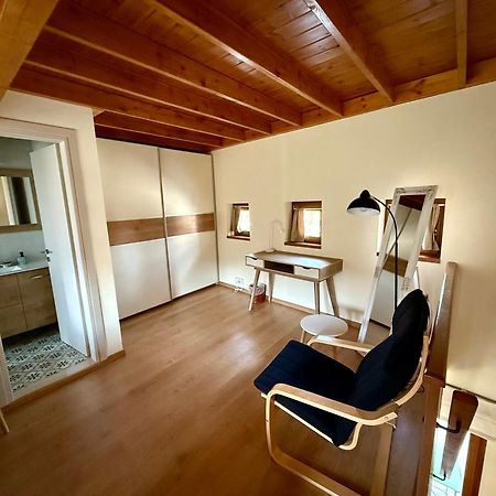 Greenview Maisonnette Apollona Bagian luar foto
