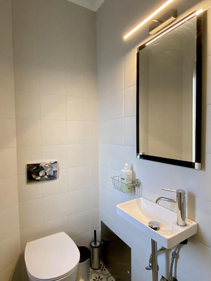 Greenview Maisonnette Apollona Bagian luar foto