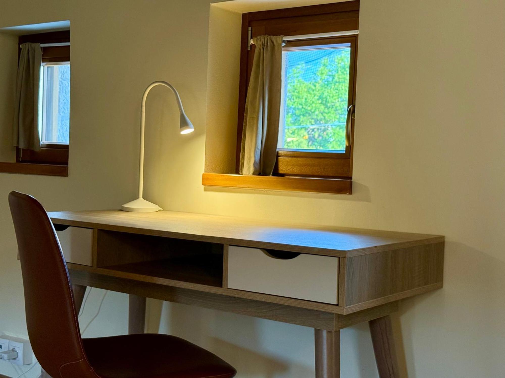 Greenview Maisonnette Apollona Bagian luar foto